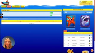 Student vs. Student Aqua Battles | Walkthrough