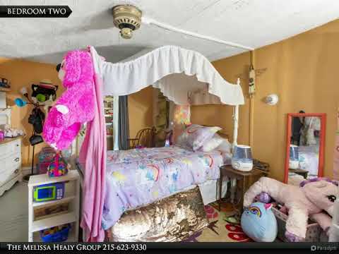 1150 Allentown Rd, Green Lane, PA home video tour