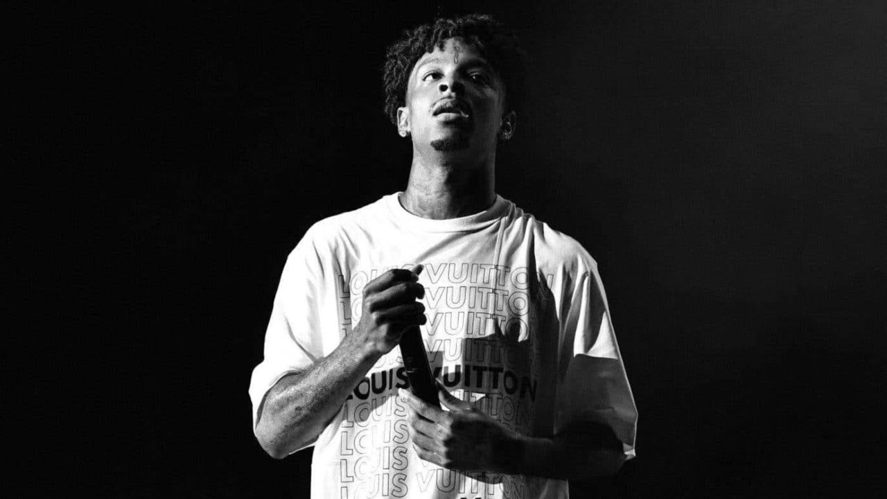 21 Savage Type Beat-21Savage Trap Beat