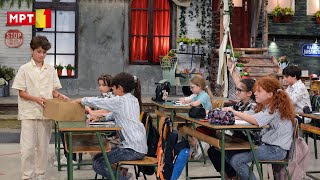 Дајте музика S04E21 - „Маалска училница“