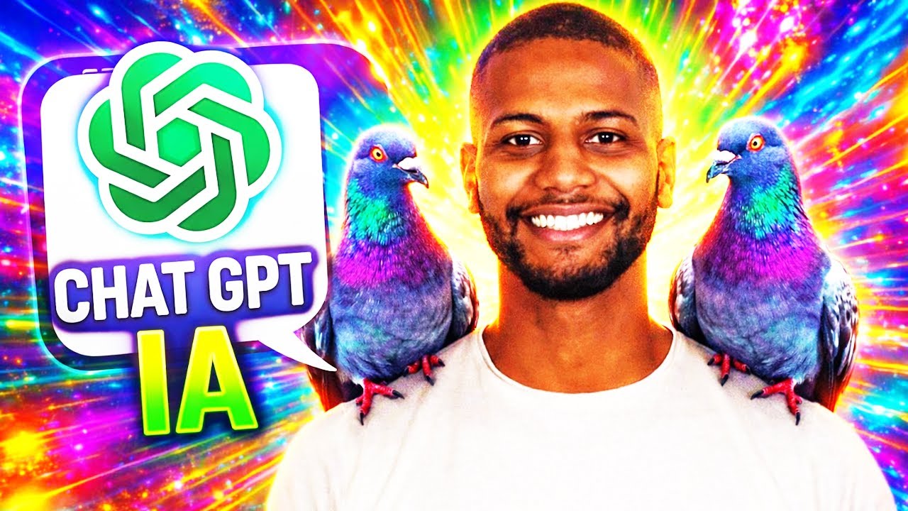 Formation IA : Qui va croire Yomi Denzel en 2026 ?