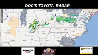 Scotty Ray Report 3-4-26