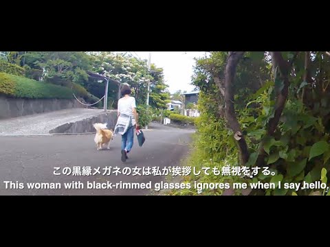 2022_0603　家の前の騒音