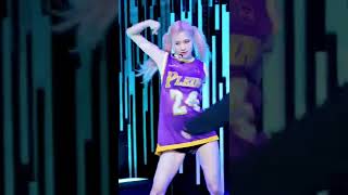 Roses Pretty Savage Vocal