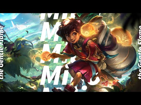 [1 Hour] Milio,