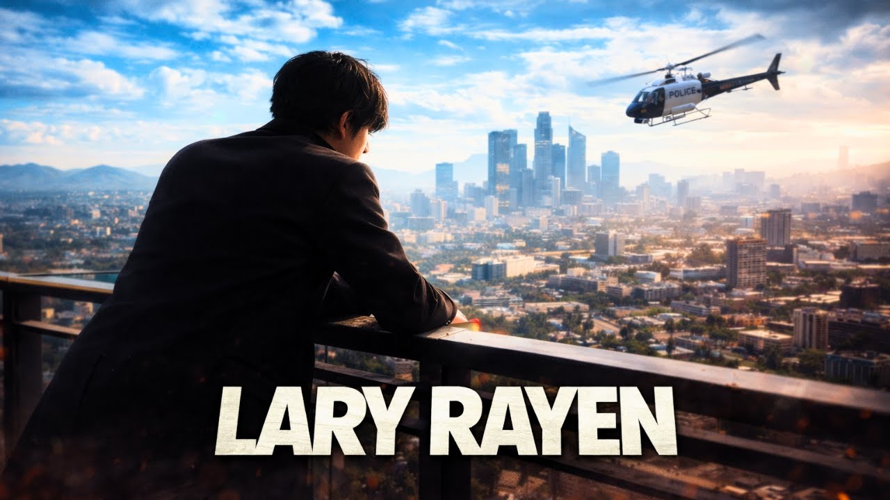 🔴Making Money & Masala Tonight | Lary Rayen | Gta 5 VDL Roleplay 