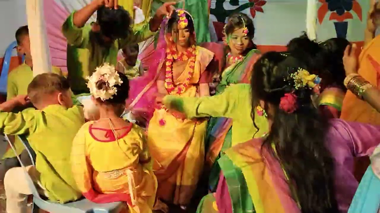 হৃদয়ের বন্ধন ❤️❤️‍🩹❤️