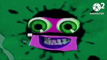 Klasky Csupo Pitch Shifting (-12 to +12)