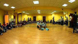 BFSD Vol.2 dnb dance (dno)
