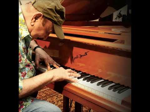 João Donato - Gaiolas Abertas - Ao Vivo