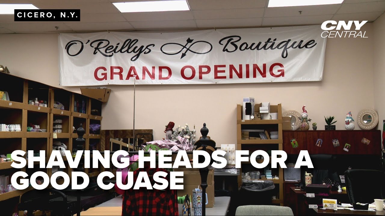 O'Reilly's Boutique surpasses breast cancer research fundraising goal