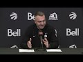 Darko Rajakovic | Post Game vs Heat | April 07, 2026