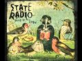 State Radio - Fight No More (Audio)