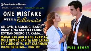 DOKTOR, NAGISING SA KAMA KATABI ANG CEO.PERO ANG CEO MAY KASAMANG BUNTIS NANG MAGPACHECK UP SA KANYA