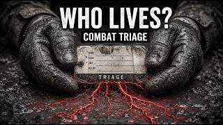 The Dark Reason Combat Medics Were Ordered to Ignore Dying Men