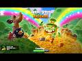 Angry Birds Friends Snorts And Rainbows 2 16 03 2026 3 Stars Passage From Sergey Fetisov
