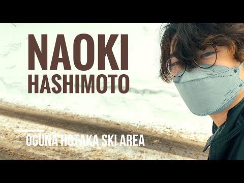 How to Jump High Hashimoto Naoki Snowboarding 21922