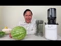 Beginning of video