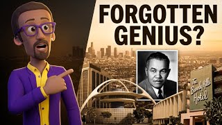 The Forgotten Genius Who Built Hollywood