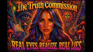 The Truth Commission - Real Eyes, Realize, Real Lies - Acoustic Version