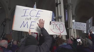 Maine AG creates a tip line for ICE misconduct