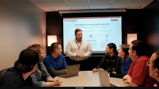 Technology Strategy And Planning