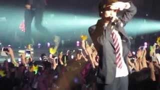 131003 지마켓 스테이지6 엑소(EXO) - 3.6.5