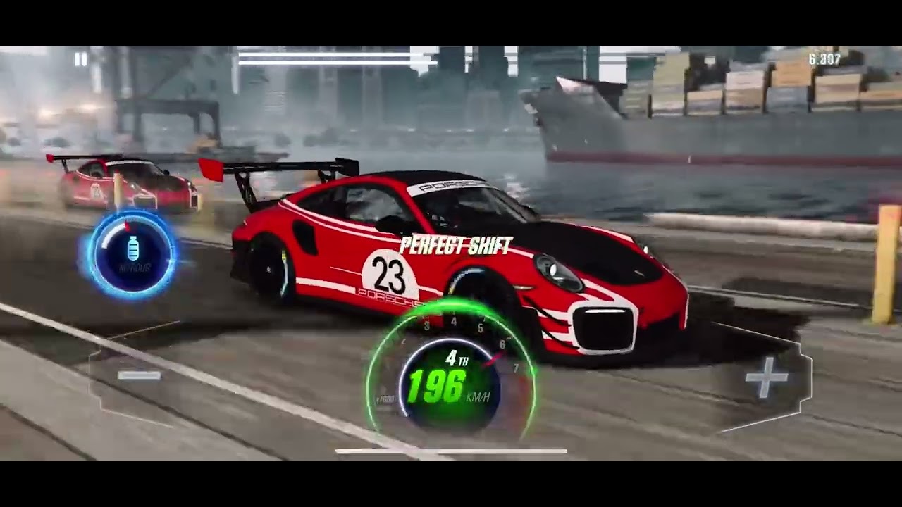 CSR2 Daily Battle Porsche 911 GT2 RS Clubsport #cars #cs2 #games # ...