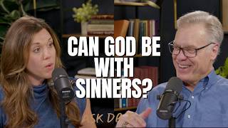 How Could Jesus Be Fully God and Fully Man | Understanding the Incarnation | Ask Dr. E