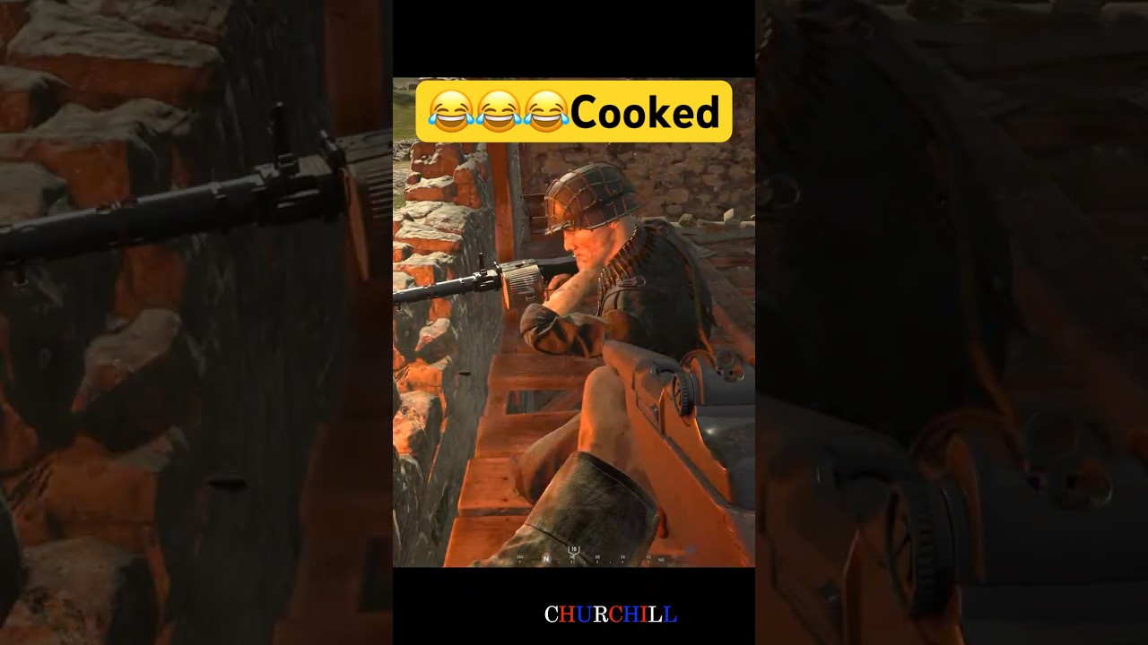 Hell Let Loose best killstreak