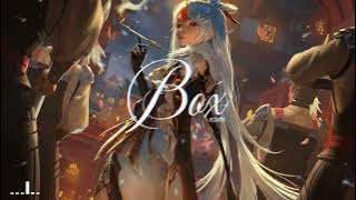 Hymn For The Weekend 〈Dj Slow Remix〉 -Alan Walker & Coldplay (Ver 1) | Nhạc Hot TikTok | Box EDM