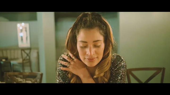 Alfonso Ramrez 11:11 - Te amo (Videoclip oficial)