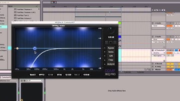 How to build a drum loop from one-shot samples