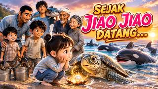 S1 Rahsia Budak Perempuan Cantik Yang Mengubah Nasib Keluarga Miskin Kisah Anime