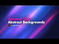 Abstract Background Design in Adobe Illustrator - Step-by-Step Tutorial