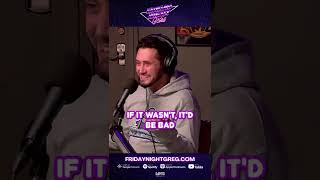 Celebrity When Blake Griffin did stand-up... #shorts Wealth