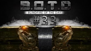 Blindfire of the Day #33 Array Ability