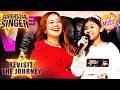 'Mile Ho Tum' पर Laisel की Voice ने किया Neha को Impress | Superstar Singer S3 | Revisit The Journey