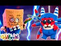 ODDBODS | Best Of 2020 | Cartoons For Children