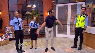 Andhika Ngaku Punya Pacar Baru | MOMEN KOCAK LAPOR PAK! (13/12/22)