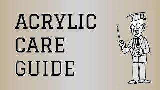 Fabric Care Guide : Acrylic | How to care for Acrylic Clothing screenshot 3