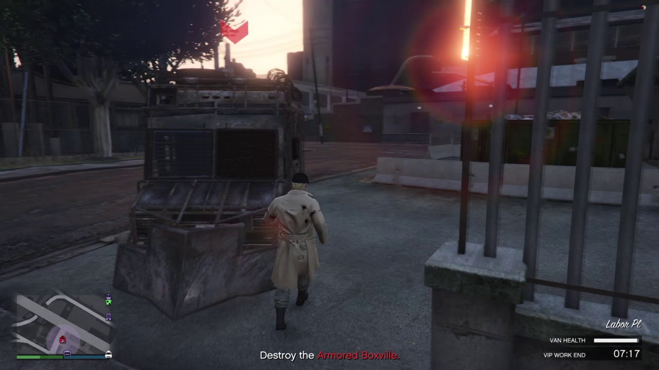 GTA V Evidence for Prosecution YouTube