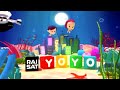 RaiSat YoYo Logo Dal 2006 2010 