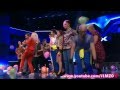 The X Factor Australia 2012 - Top 11 - Rita Orta Hits (Hits R.I.P and How We Do: Party & Bullsh*t)