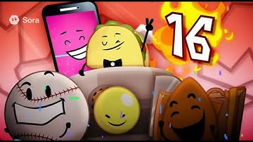 Levenloze waanzin S2 EP15 Miniatuur in Sora 2 AI