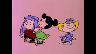 Control This Linus Lucy Ska Version