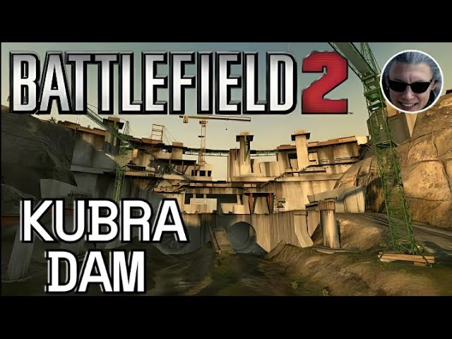 Heat of Battle: RUSH mod for Battlefield 2 - ModDB