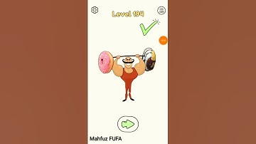 Dop: Draw One Part level 194