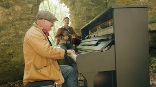 Watch Foy Vance Resplendence video