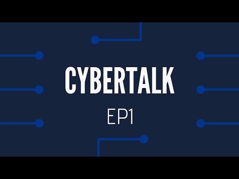 Cybertalk - EP1